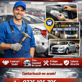 Tinichigiu auto pt. service sector 4 zona Tineretului